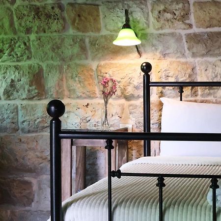 Stone Cellars Hotel Douma Kültér fotó