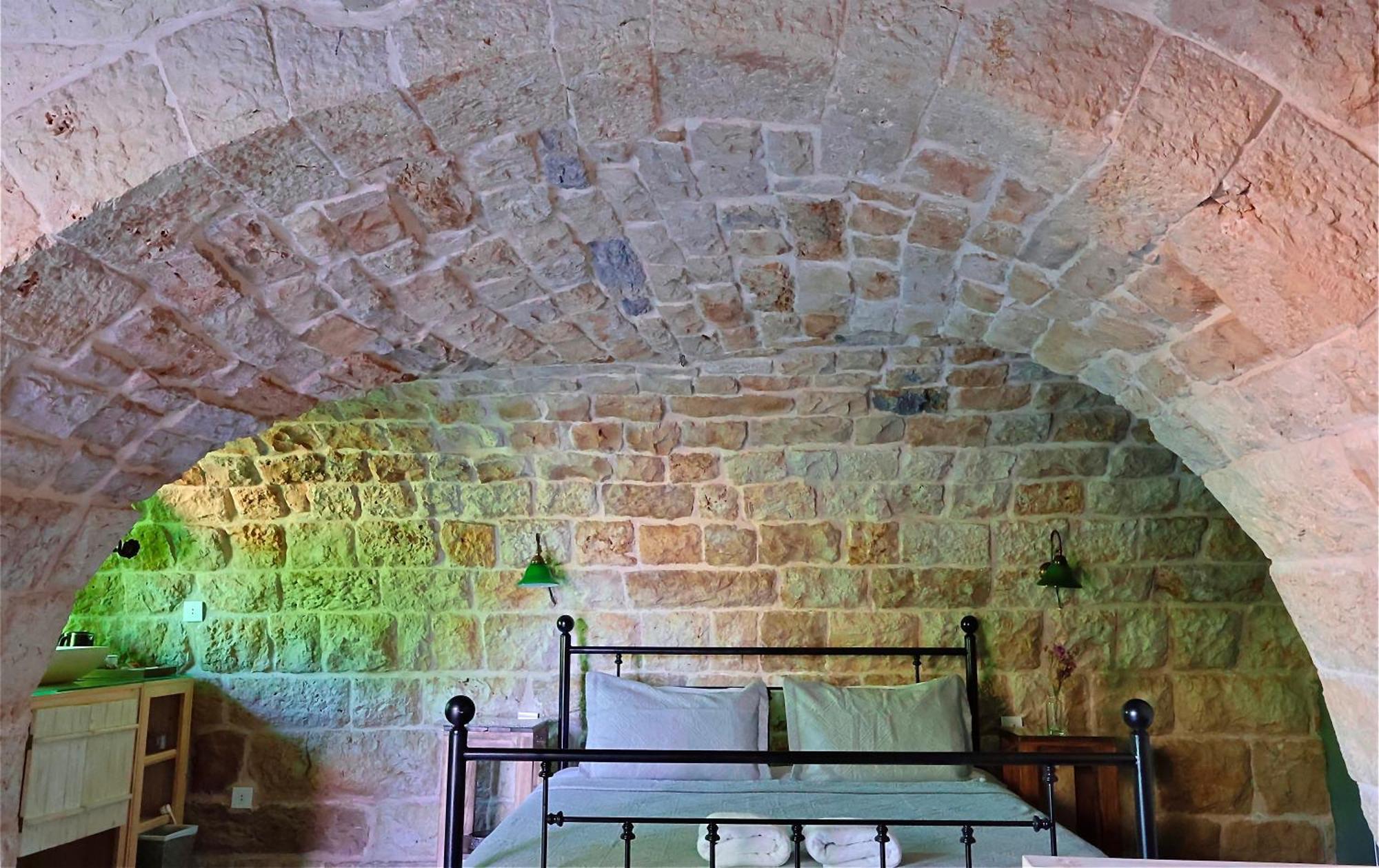 Stone Cellars Hotel Douma Kültér fotó